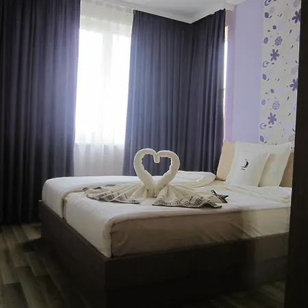 Sozopoli Hills Sozopol