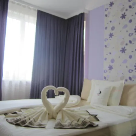 Sozopoli Hills Apartmán Sozopol