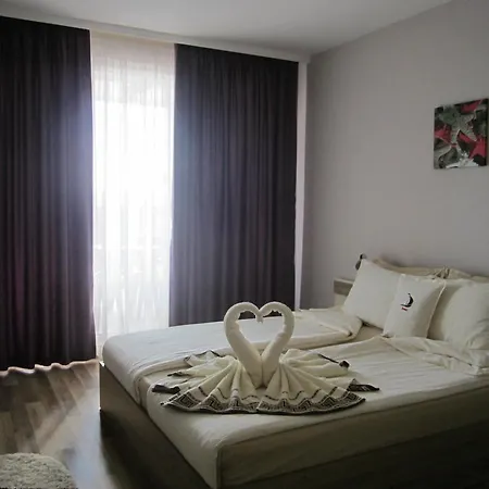 Apartmán Sozopoli Hills