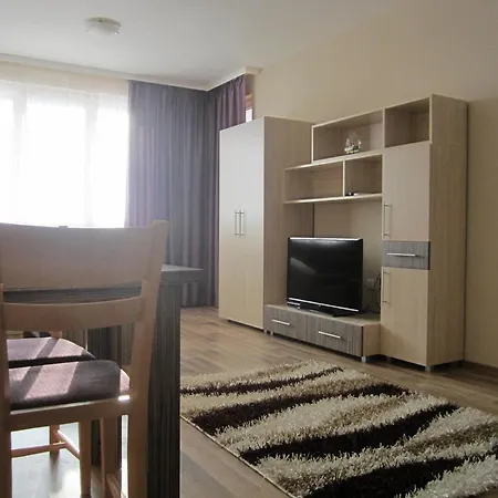 Sozopoli Hills Apartmán