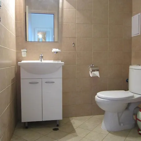 Sozopoli Hills Apartmán *
