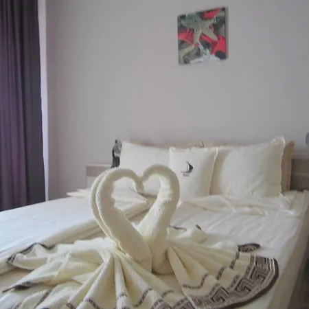 Apartmán Sozopoli Hills