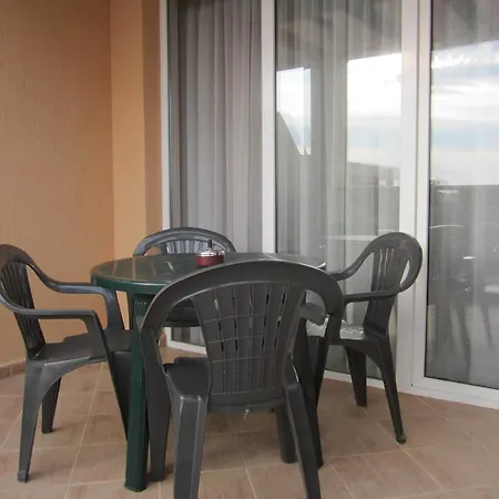 Apartmán Sozopoli Hills *