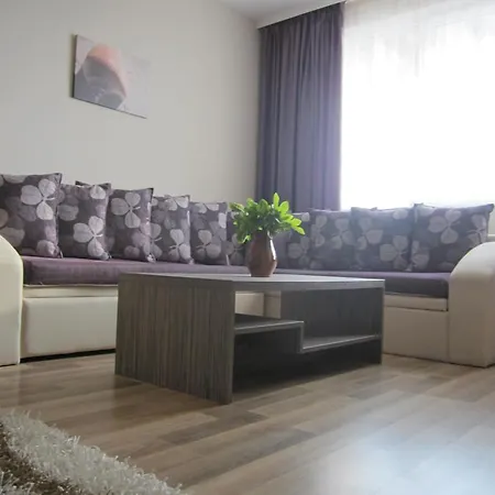 Sozopoli Hills Apartmán *