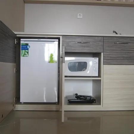 Sozopoli Hills * Созопол