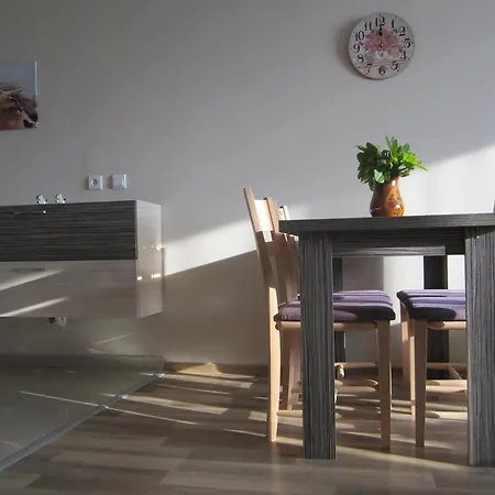 Sozopoli Hills Apartmán