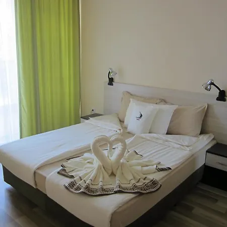 Sozopoli Hills Apartmán