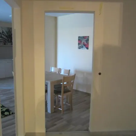 Sozopoli Hills Apartmán *