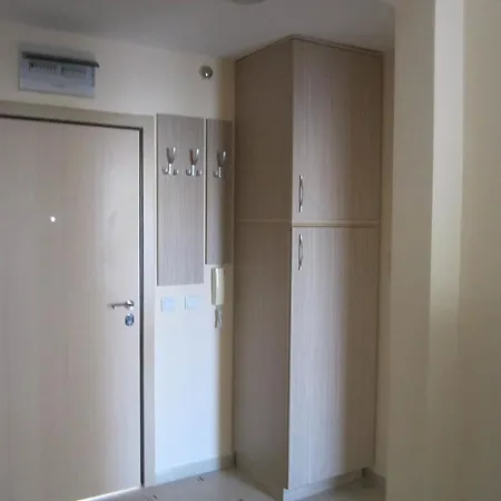 Apartmán Sozopoli Hills Sozopol