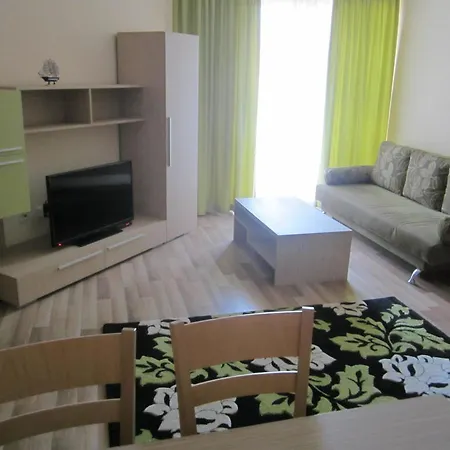 Apartmán Sozopoli Hills