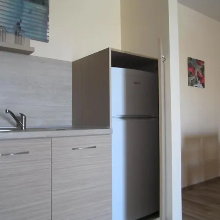 Apartmán Sozopoli Hills *