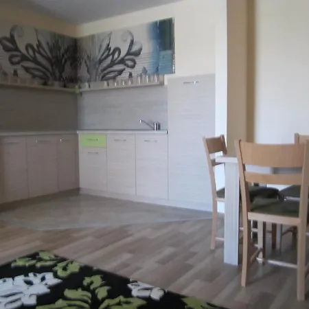Apartmán Sozopoli Hills Sozopol