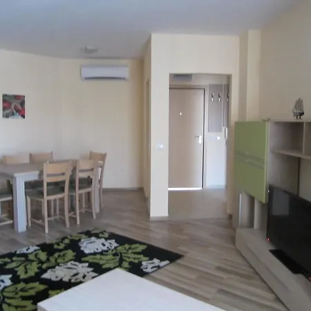 Apartmán Sozopoli Hills