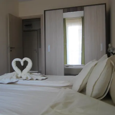 Sozopoli Hills Apartmán Sozopol