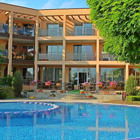 Apartmán Sozopoli Hills