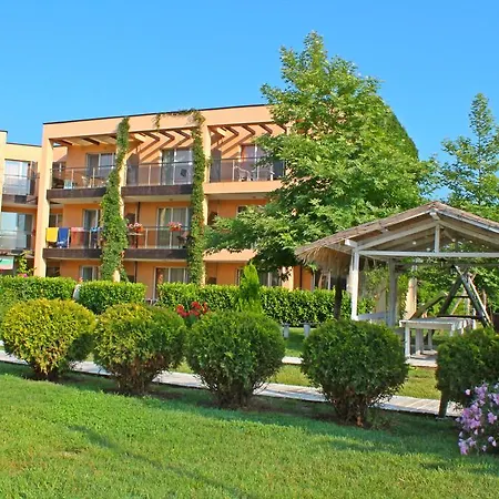 Apartmán Sozopoli Hills *