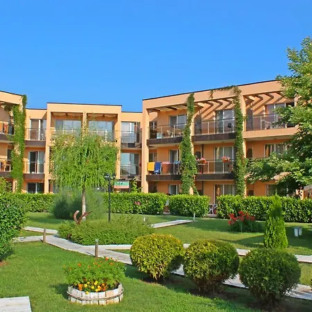 Apartmán Sozopoli Hills