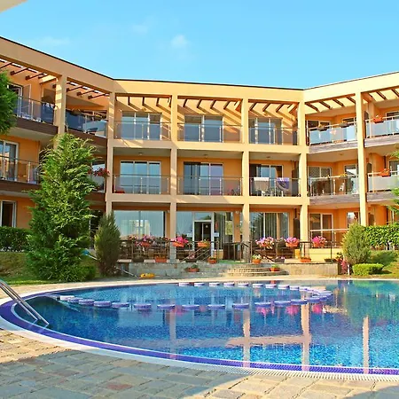 Apartmán Sozopoli Hills