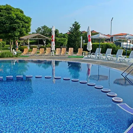 Apartmán Sozopoli Hills *