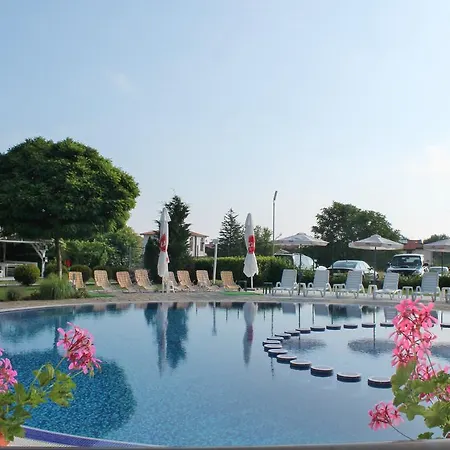 Apartmán Sozopoli Hills