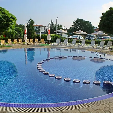 Apartmán Sozopoli Hills Sozopol
