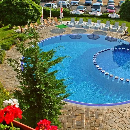 Sozopoli Hills Sozopol