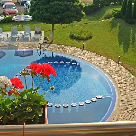 Apartmán Sozopoli Hills Sozopol