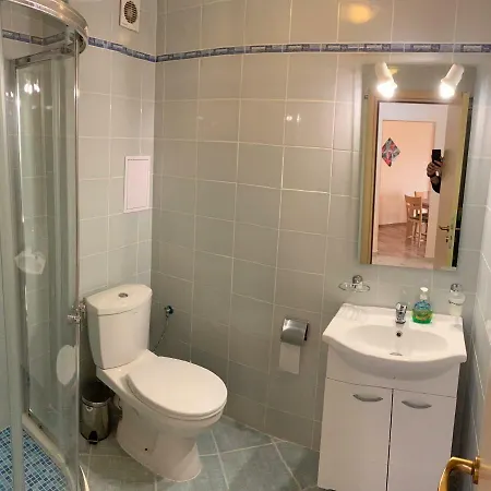 Apartmán Sozopoli Hills