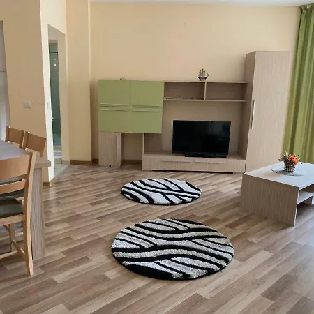 Sozopoli Hills Apartmán