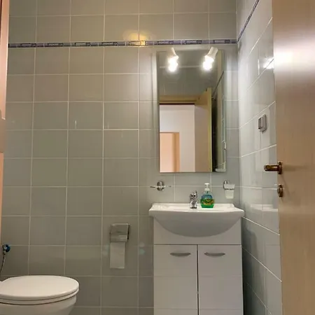 Апартамент Sozopoli Hills *