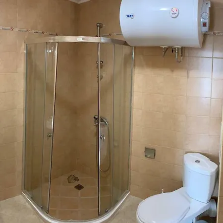 Sozopoli Hills Apartmán