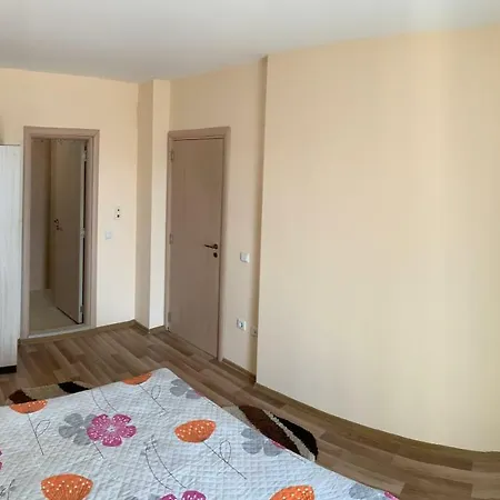 Apartmán Sozopoli Hills Sozopol