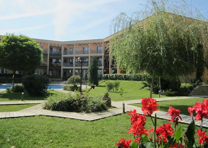 Sozopoli Hills Apartman