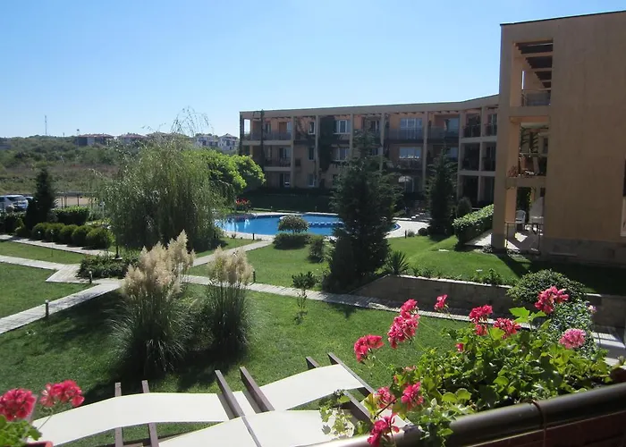 Appartement Sozopoli Hills