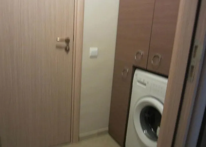 Appartement Sozopoli Hills *