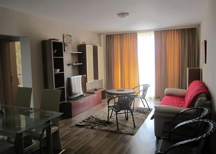 Apartman Sozopoli Hills