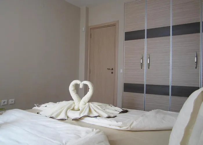 Appartement Sozopoli Hills Sozopol