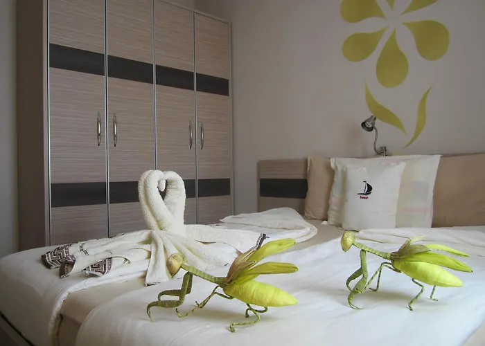 Sozopoli Hills Sozopol