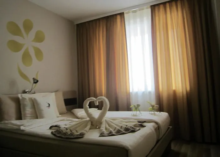 Sozopoli Hills * Szozopol