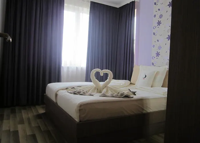 Sozopoli Hills Szozopol