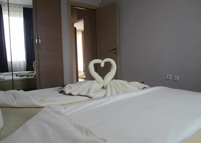 Apartman Sozopoli Hills *