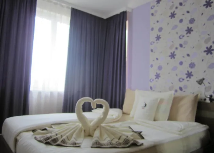 Sozopoli Hills Appartement Sozopol