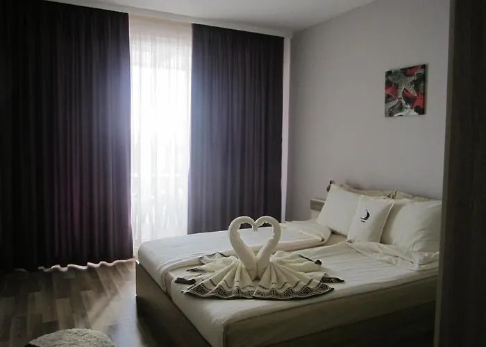 Apartman Sozopoli Hills