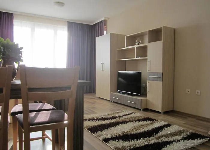 Sozopoli Hills Appartement