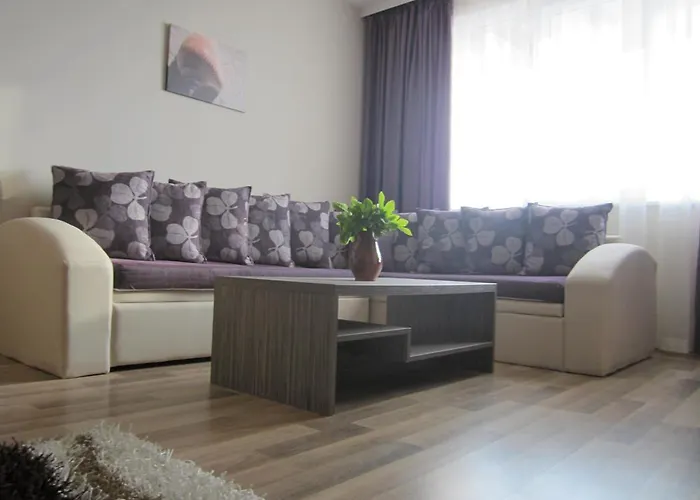 Sozopoli Hills Appartement *