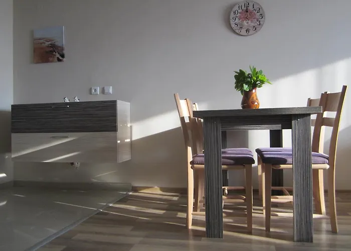 Sozopoli Hills Appartement