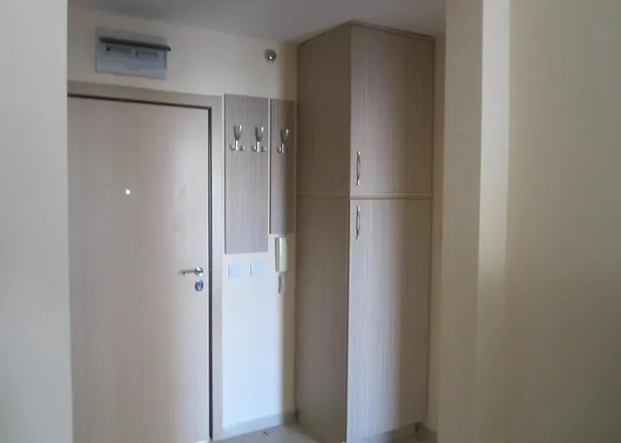 Apartman Sozopoli Hills Szozopol