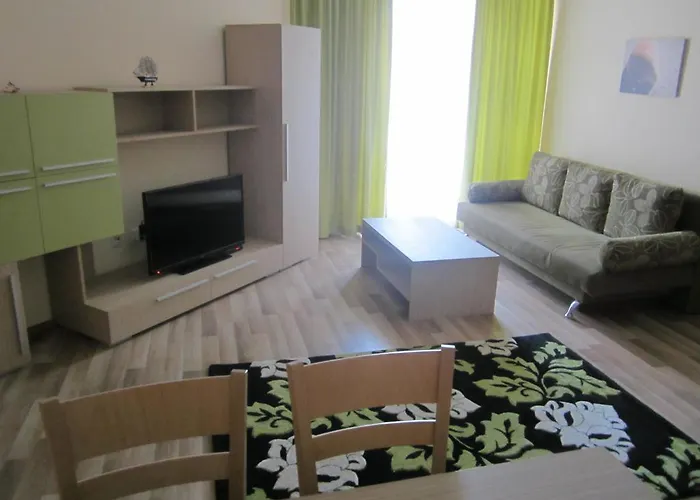Apartman Sozopoli Hills