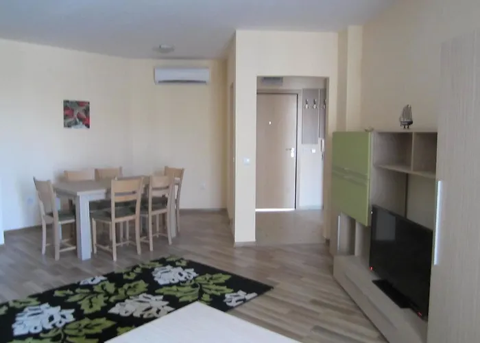 Apartman Sozopoli Hills