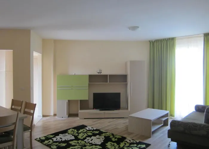 Sozopoli Hills Sozopol